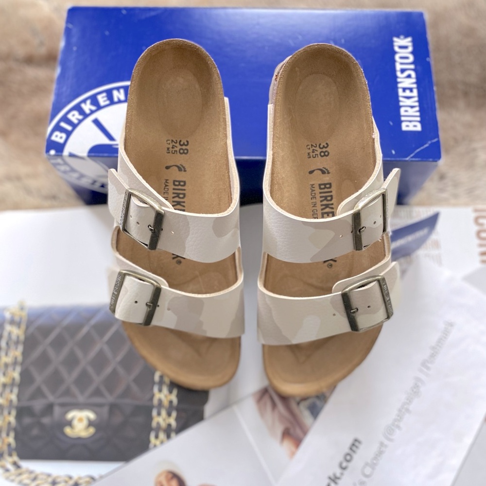 Birkenstock Arizona Sandals - Picture 4 of 13